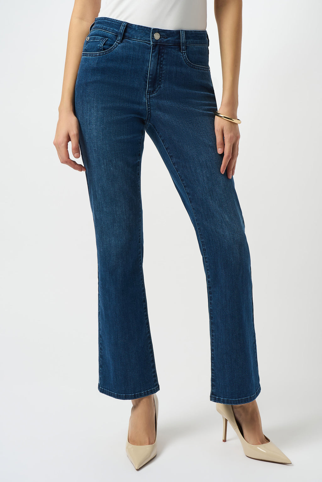 Jeans blauw Joseph Ribkoff