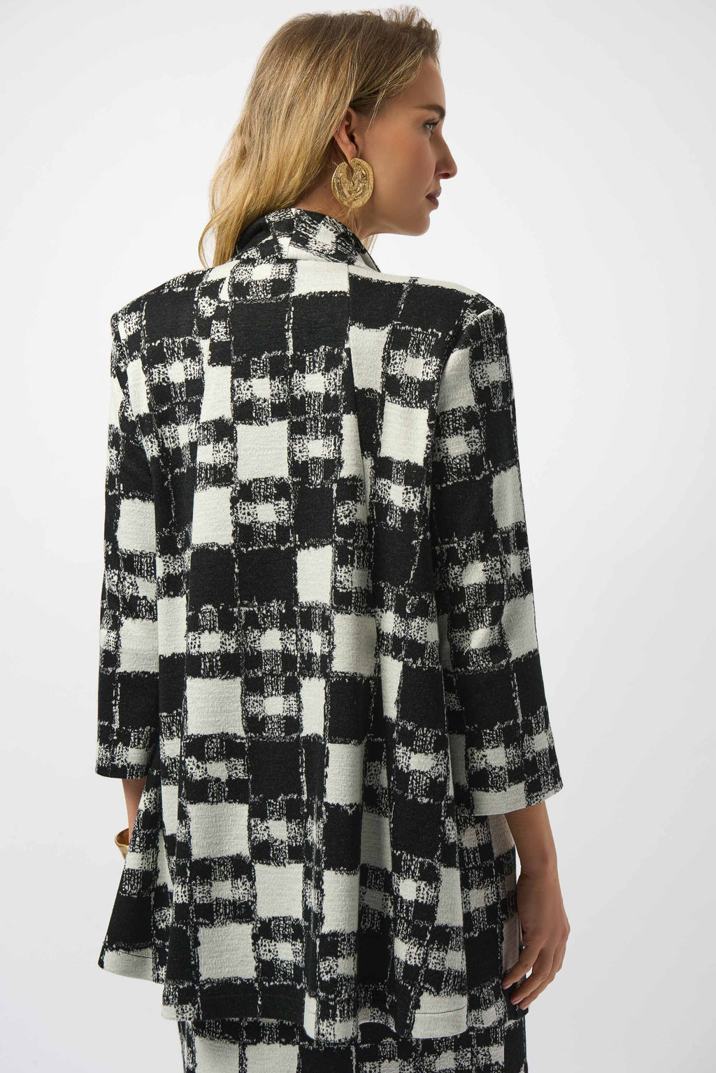 Blazers zwart Joseph Ribkoff