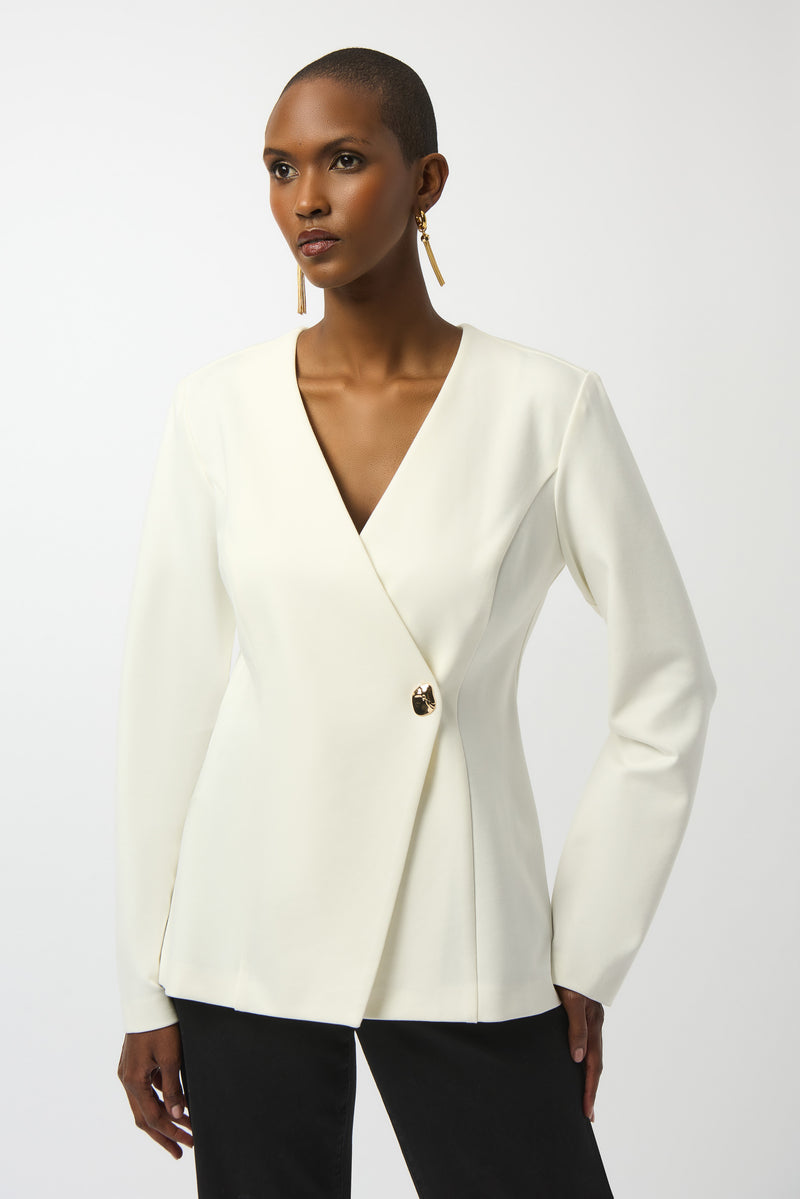 Jassen wit Joseph Ribkoff