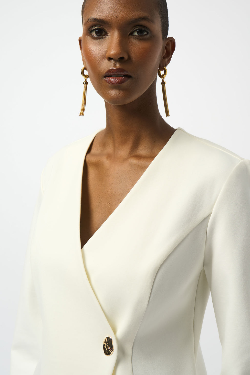 Jassen wit Joseph Ribkoff