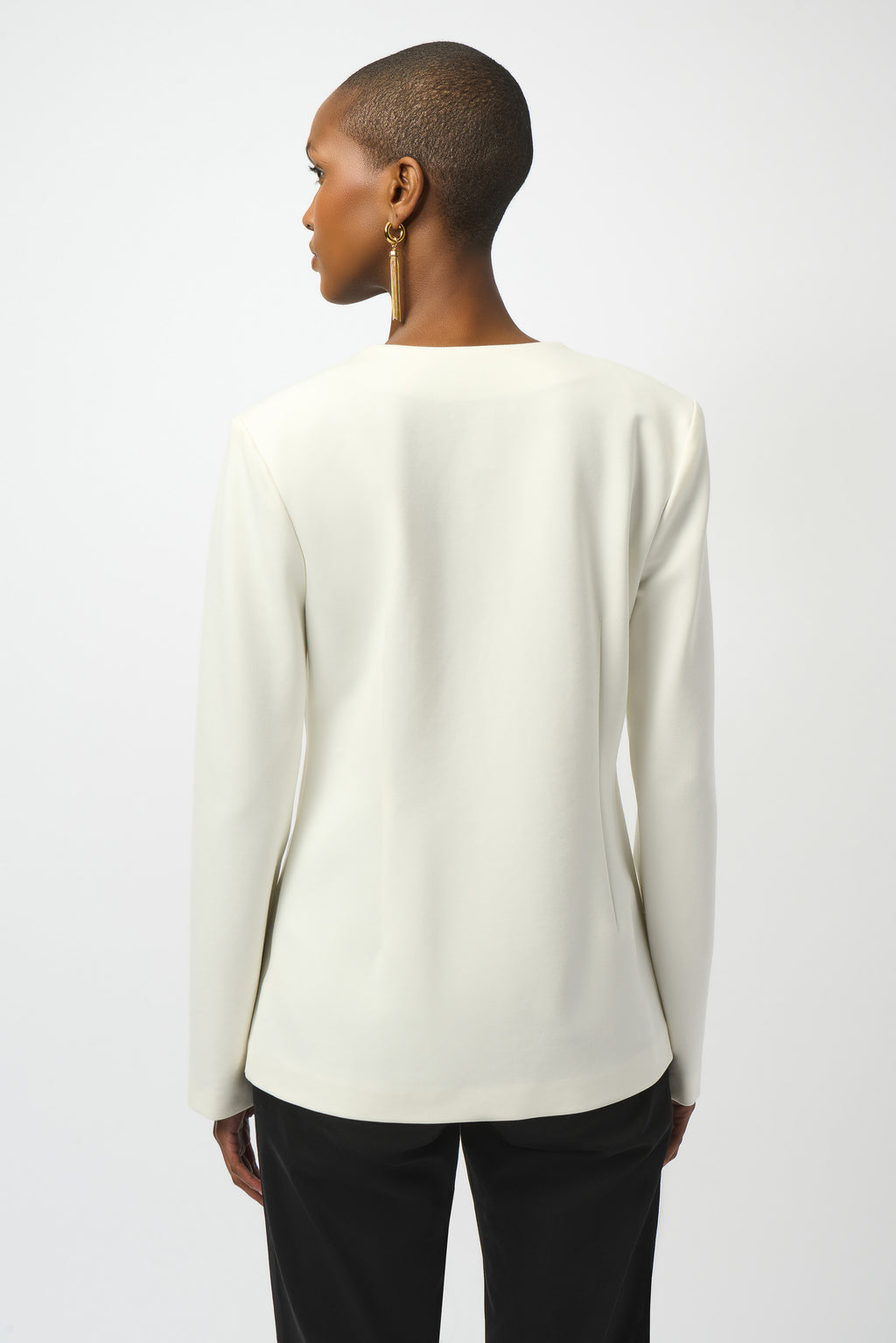 Jassen wit Joseph Ribkoff