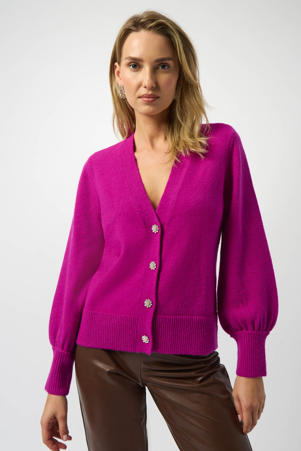 Cardigans multicolor Joseph Ribkoff