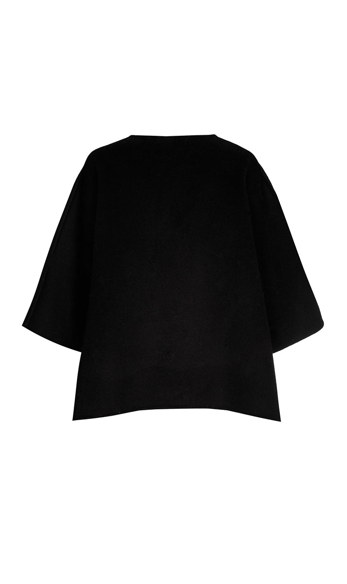 Blazers zwart Xandres