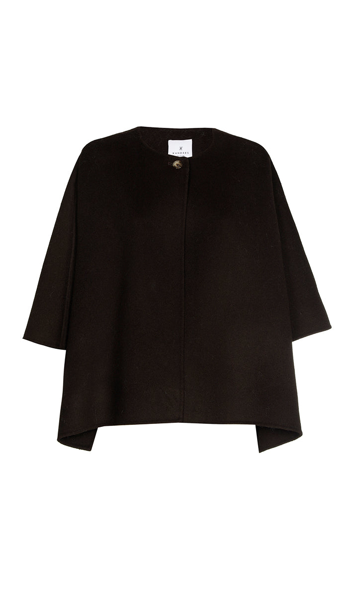 Blazers bruin Xandres