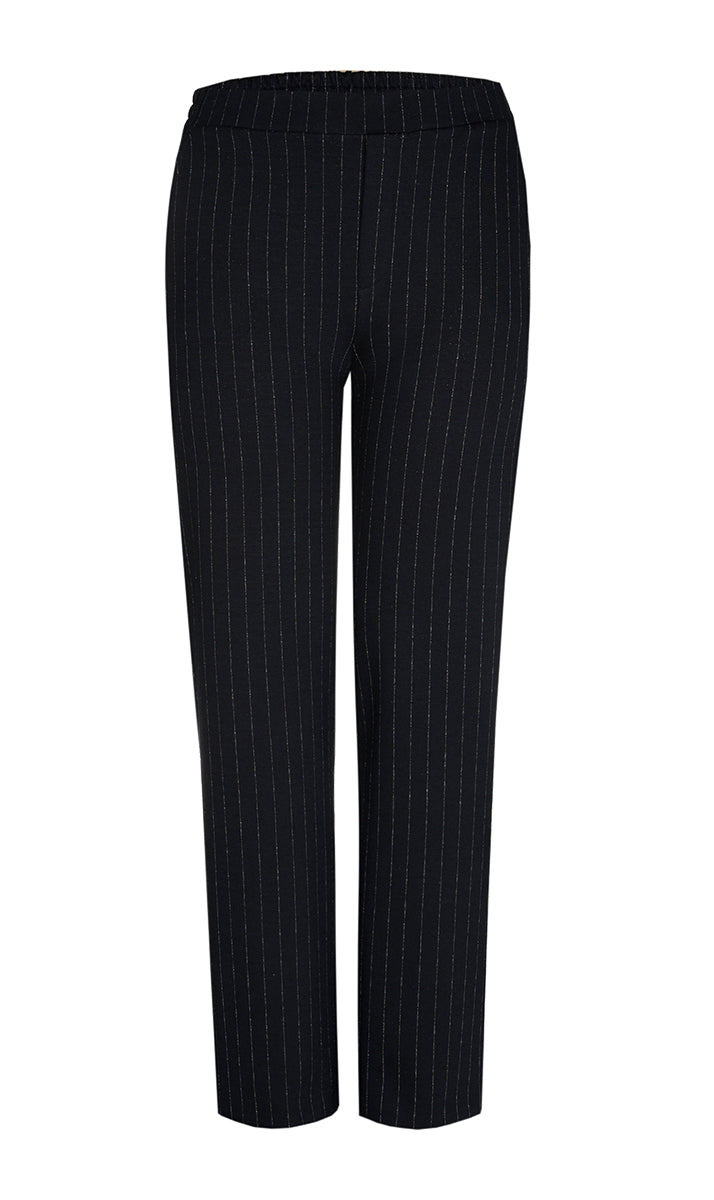 Broeken blauw Xandres Gold