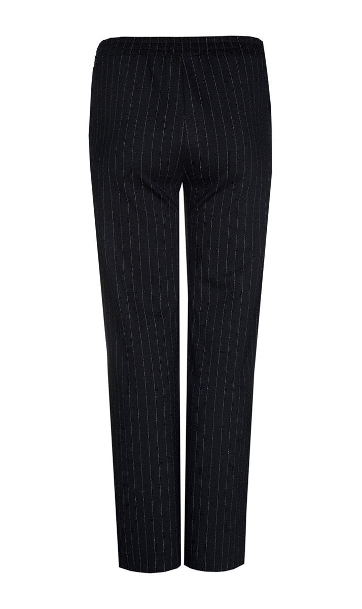 Broeken blauw Xandres Gold