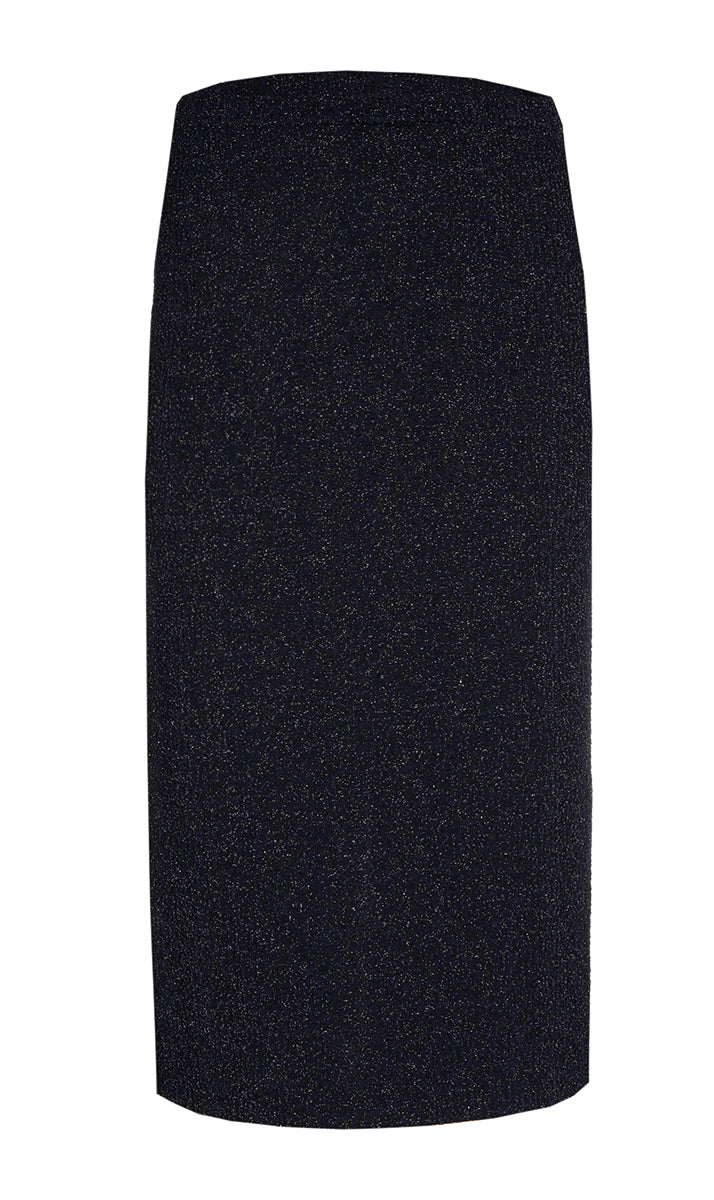 Rokken paars Xandres Gold