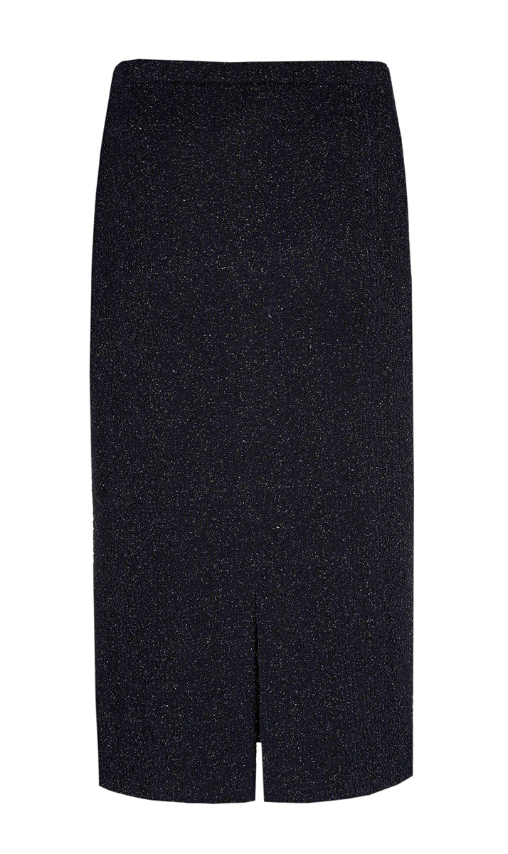 Rokken paars Xandres Gold