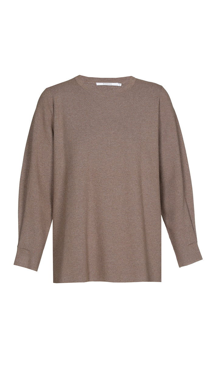 Pulls bruin Xandres Gold