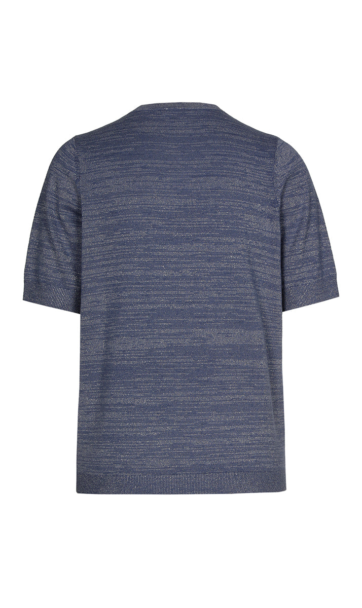 Pulls paars Xandres Gold