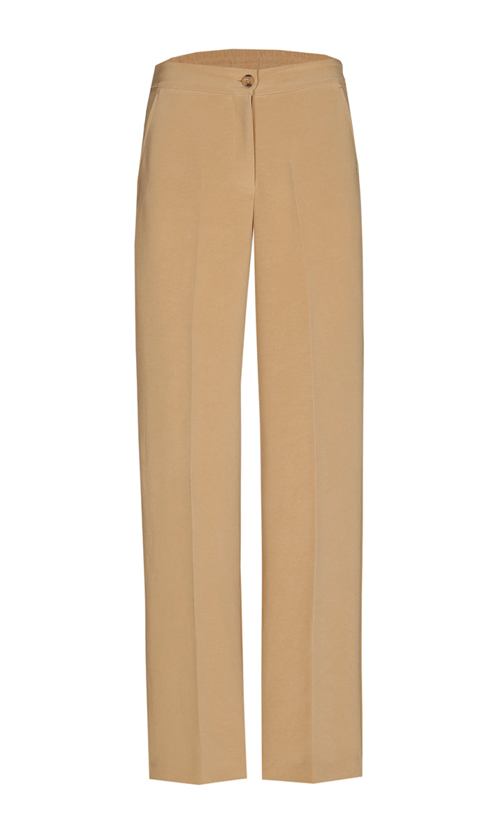 Broeken bruin Xandres