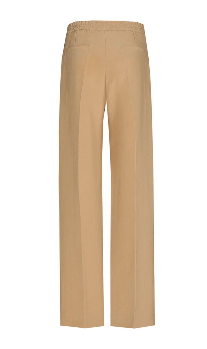 Broeken bruin Xandres