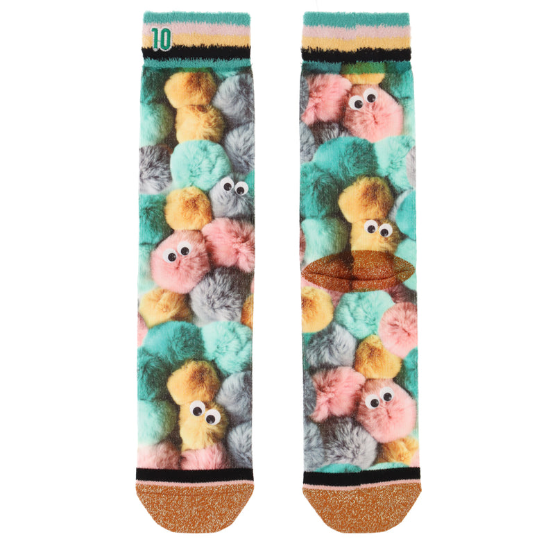 Kousen multicolor XPOOOS