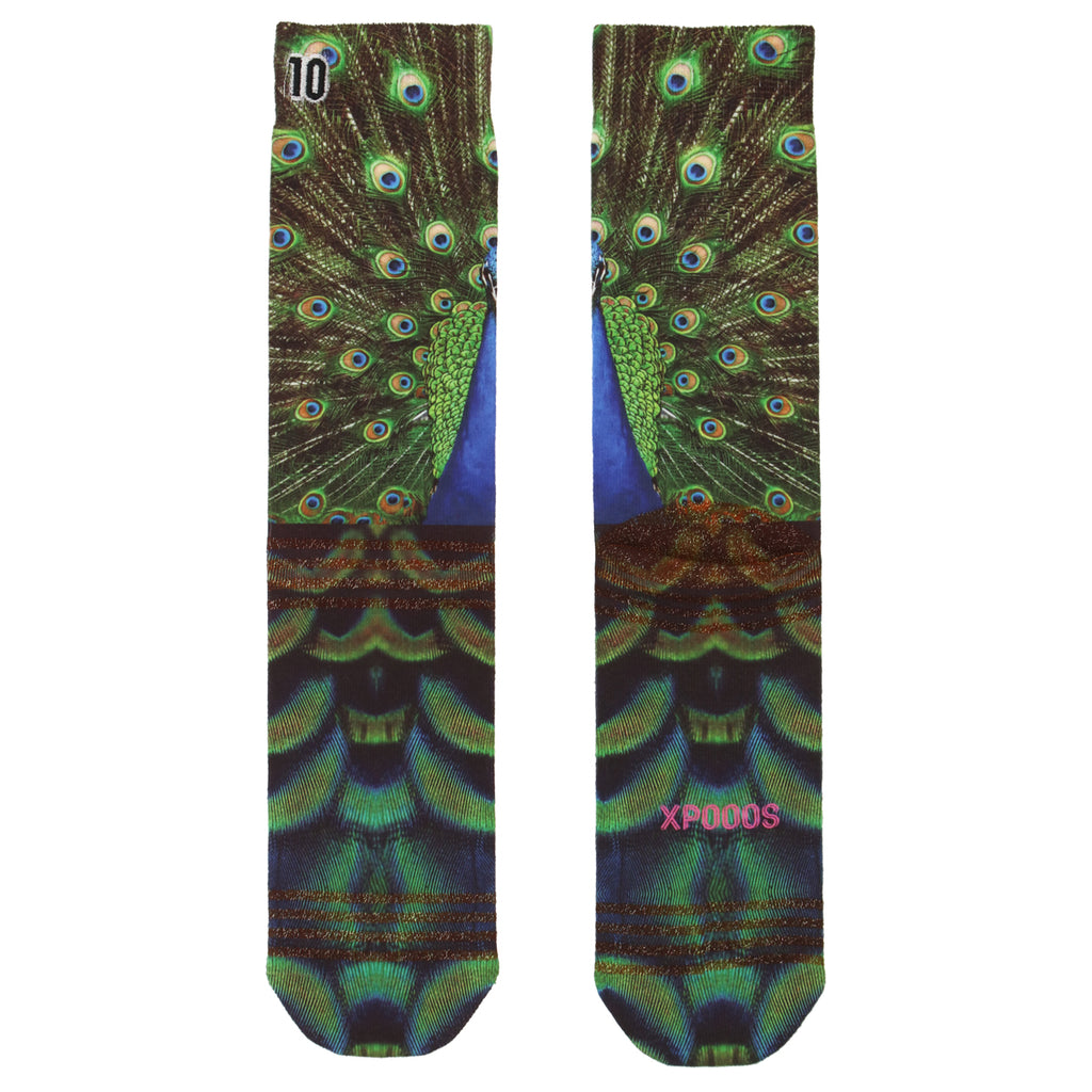 Kousen multicolor XPOOOS