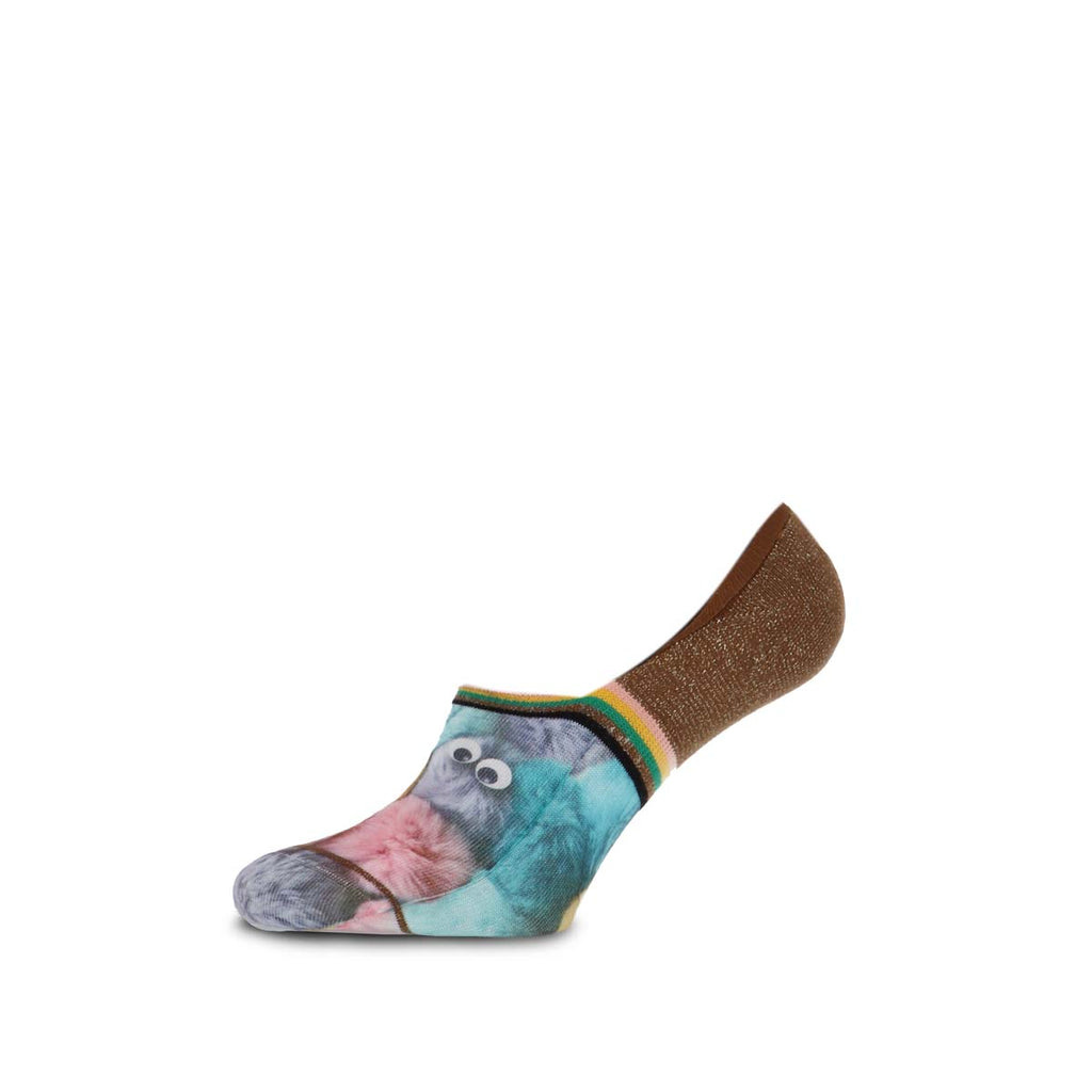 Kousen multicolor XPOOOS