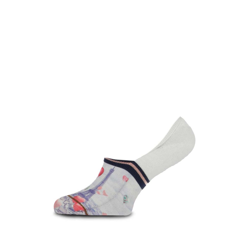 Kousen multicolor XPOOOS