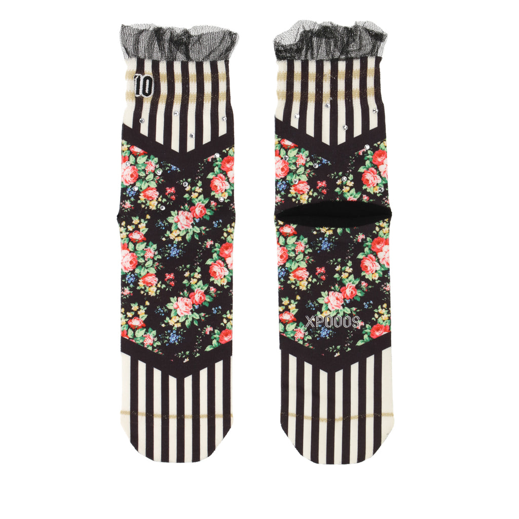 Kousen multicolor XPOOOS