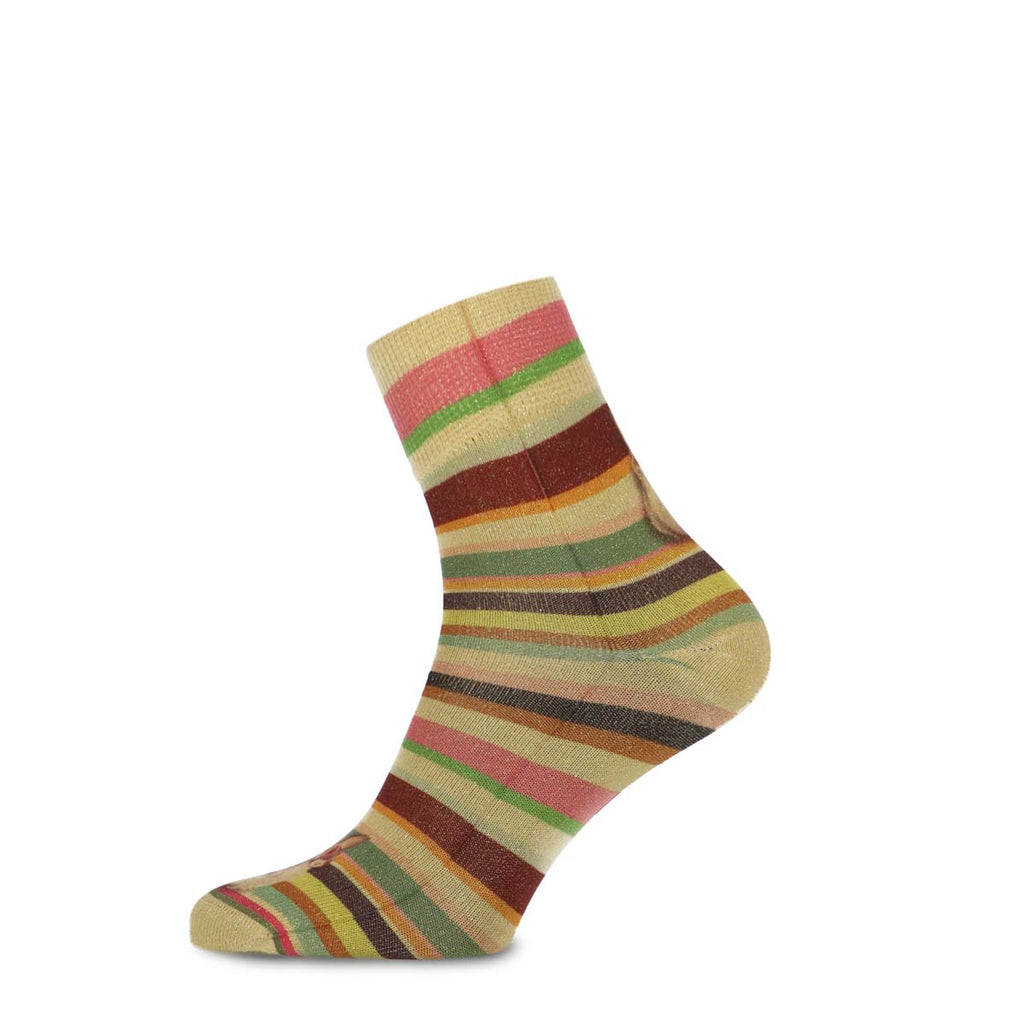 Kousen multicolor XPOOOS
