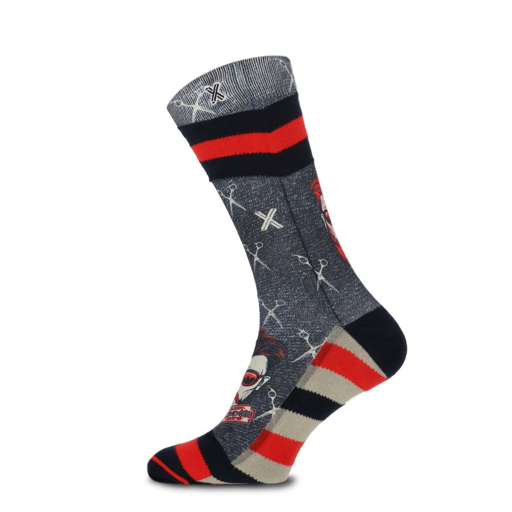 Kousen multicolor XPOOOS