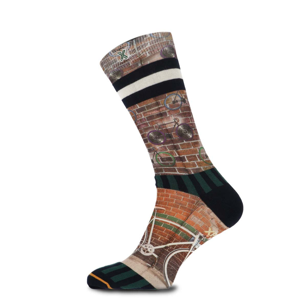 Kousen multicolor XPOOOS