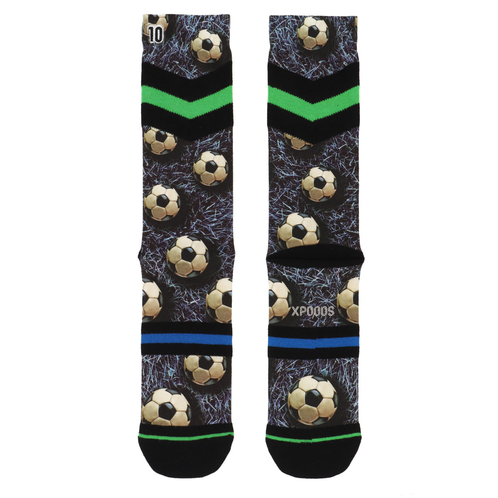 Kousen multicolor XPOOOS