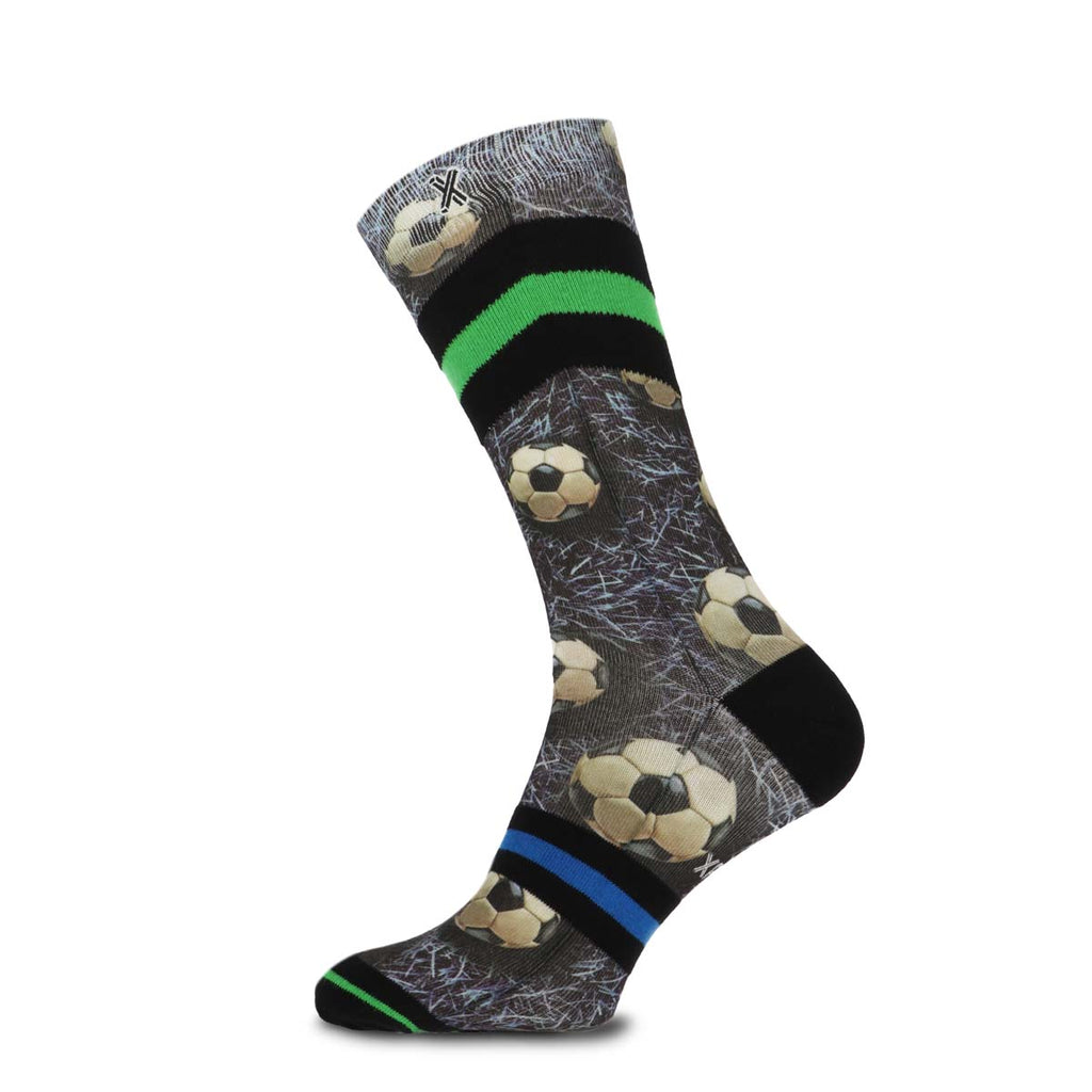 Kousen multicolor XPOOOS
