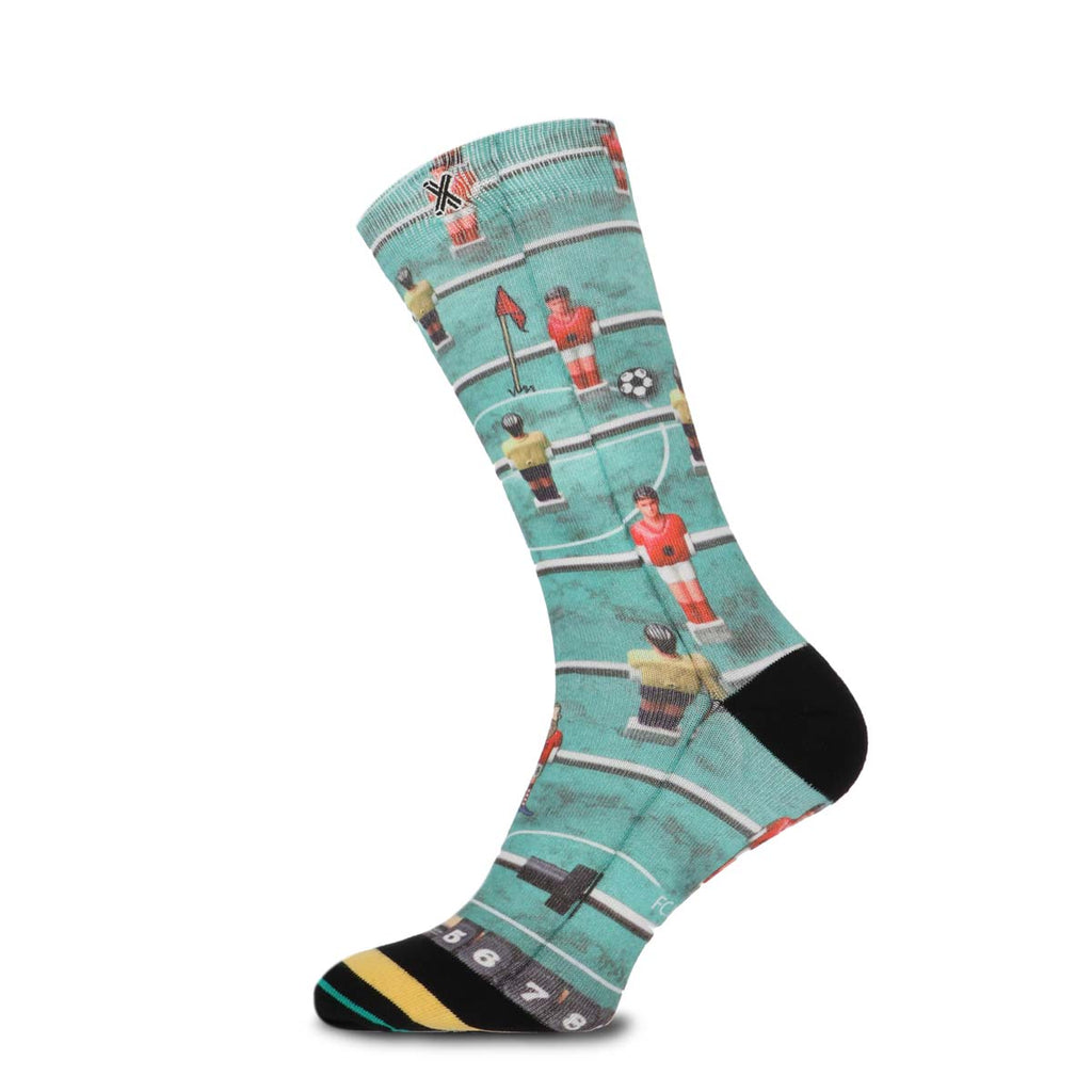 Kousen multicolor XPOOOS