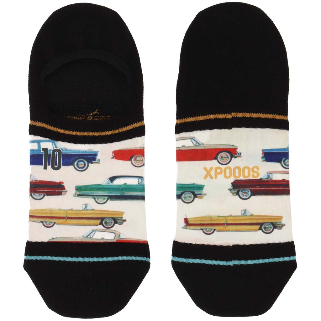 Kousen multicolor XPOOOS