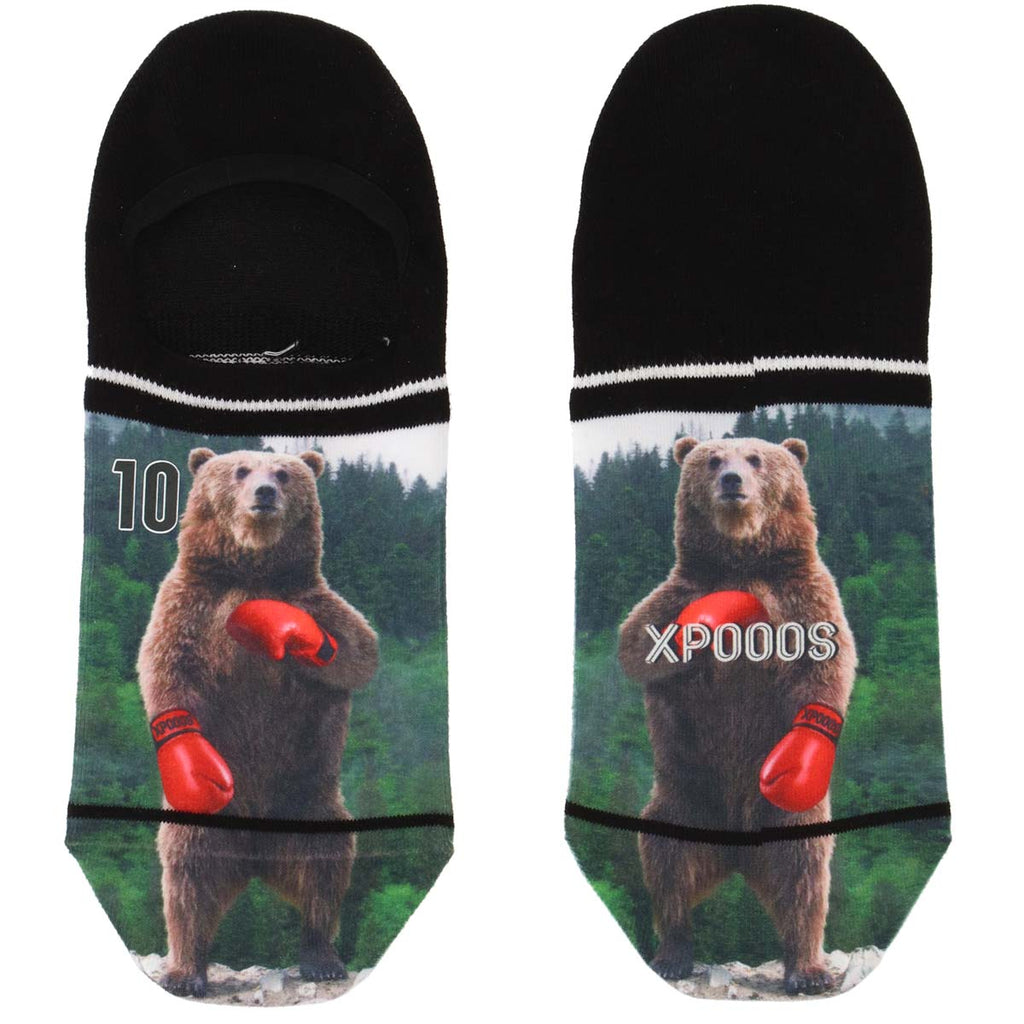 Kousen multicolor XPOOOS