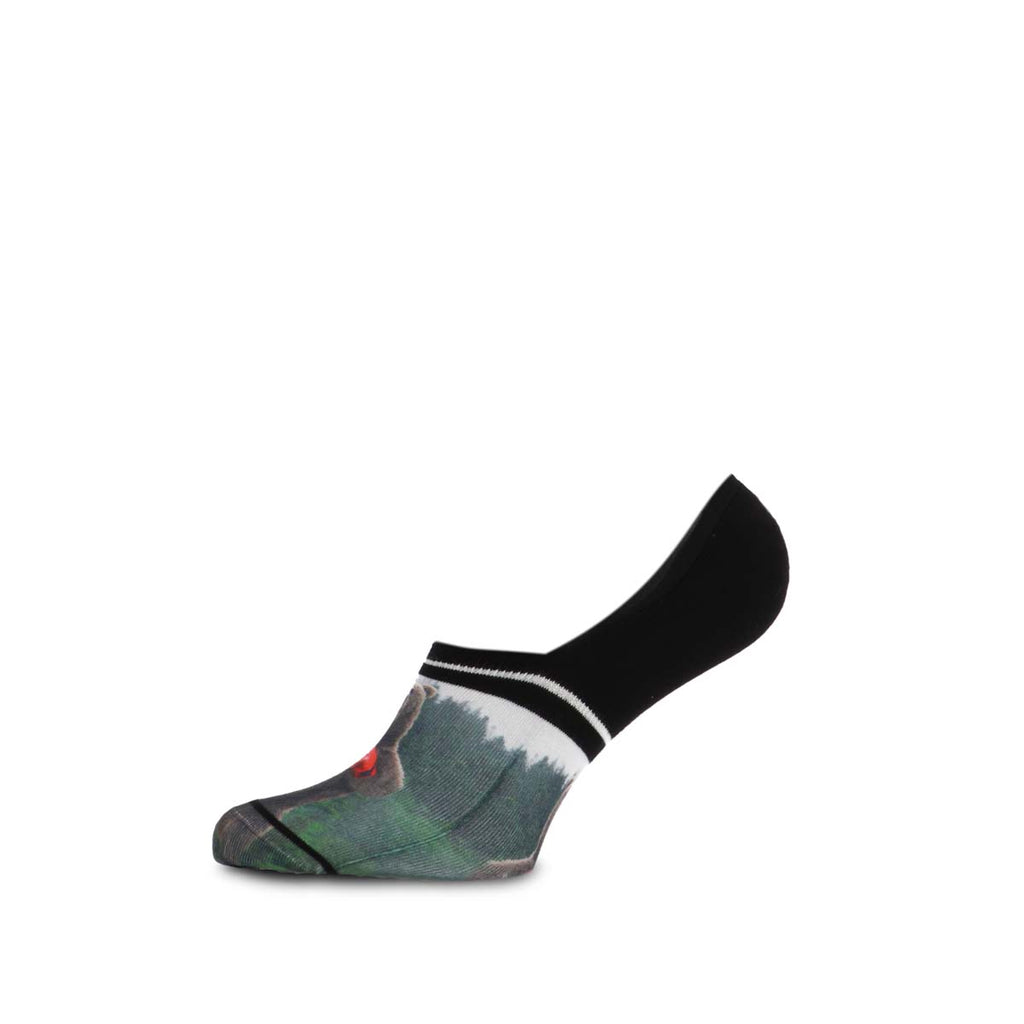 Kousen multicolor XPOOOS
