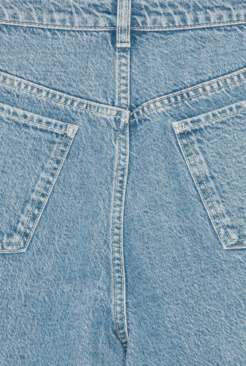 Jeans blauw REMAIN