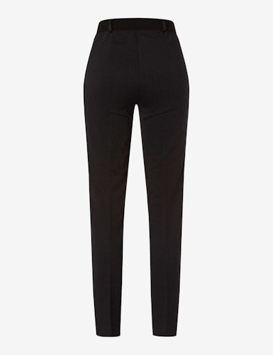 Broeken navy RAPHAELA by BRAX