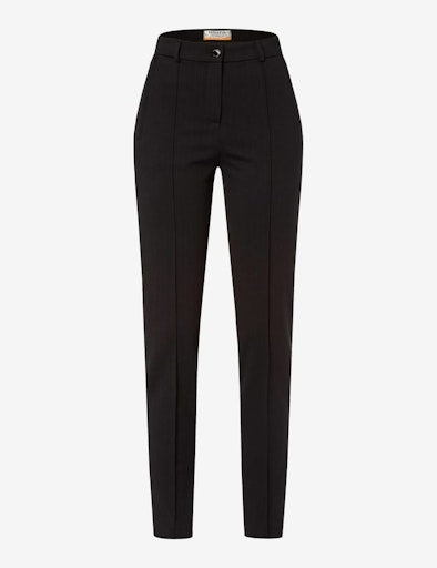 Broeken navy RAPHAELA by BRAX