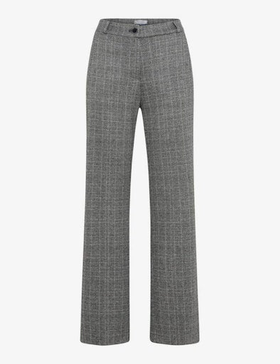 Broeken grijs RAPHAELA by BRAX