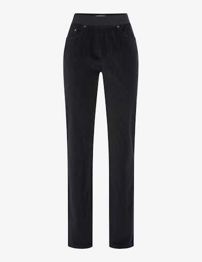 Enkelbroeken navy RAPHAELA by BRAX