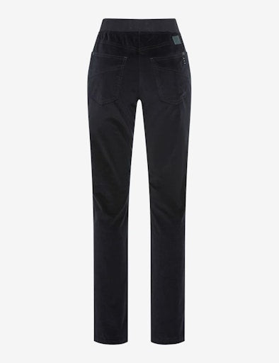 Enkelbroeken navy RAPHAELA by BRAX