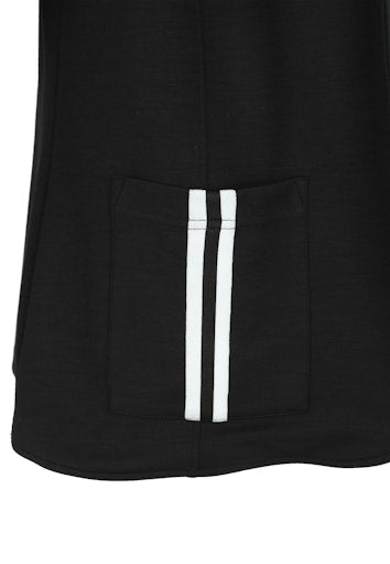 Blazers zwart Doris Streich