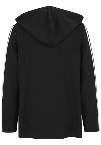 Blazers zwart Doris Streich