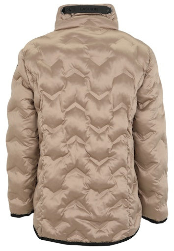 Jassen multicolor Doris Streich