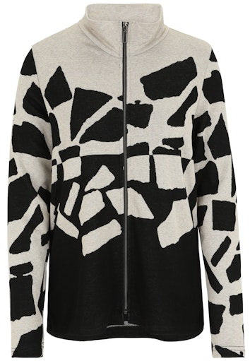 Blazers beige Doris Streich