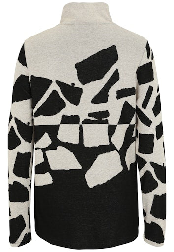 Blazers beige Doris Streich