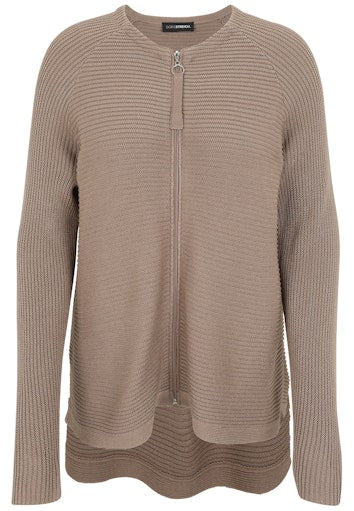 Cardigans multicolor Doris Streich