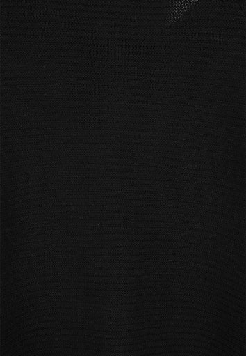 Cardigans zwart Doris Streich