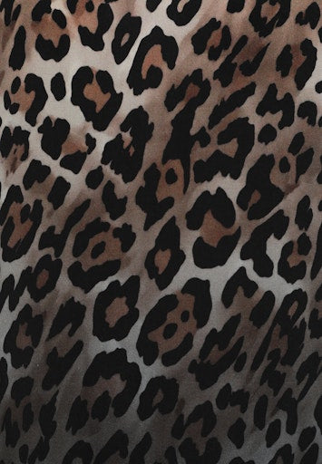 Blouses lange mouw multicolor Doris Streich