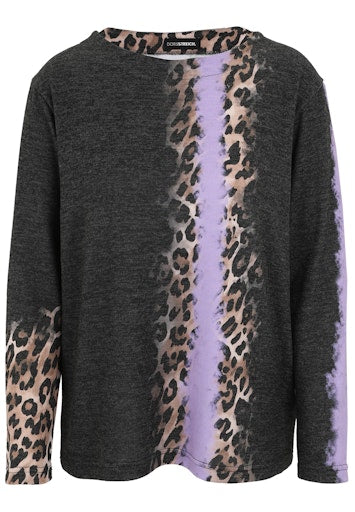 T-shirts korte mouw multicolor Doris Streich