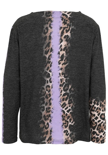 T-shirts korte mouw multicolor Doris Streich