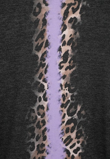 T-shirts korte mouw multicolor Doris Streich