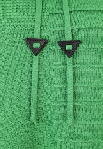 Pulls groen Doris Streich