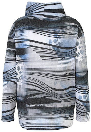 T-shirts korte mouw multicolor Doris Streich