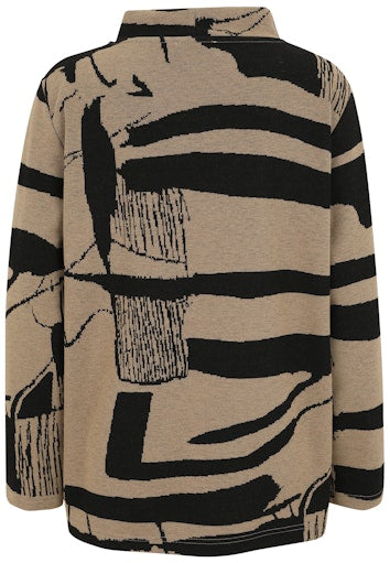 T-shirts korte mouw multicolor Doris Streich